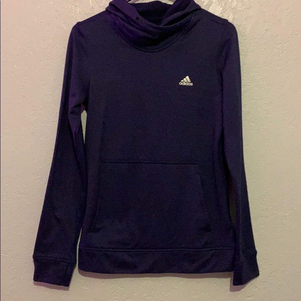 Adidas Jacket